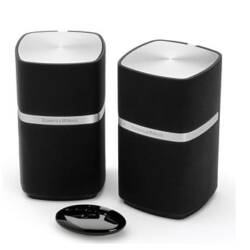 Christmas Gift Ideas: Bowers & Wilkins MM-1 Computer Speakers